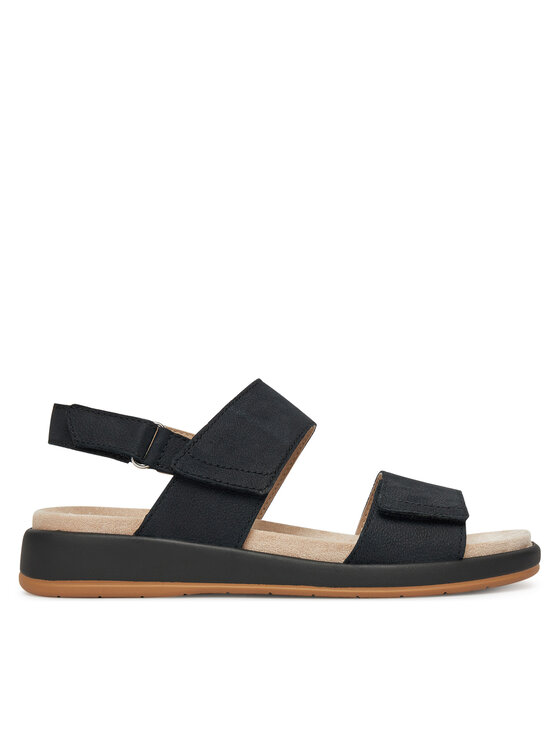 Caprice Sandale 9-28207-44 Negru