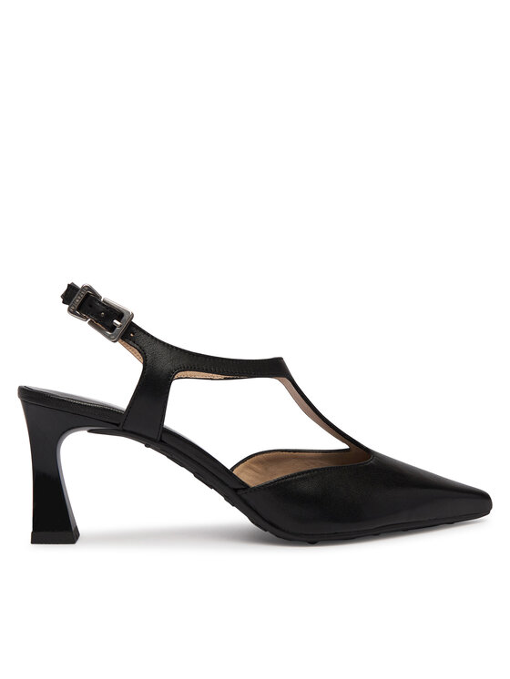 Hispanitas Hispanitas Décolleté HV264756 C007 Nero