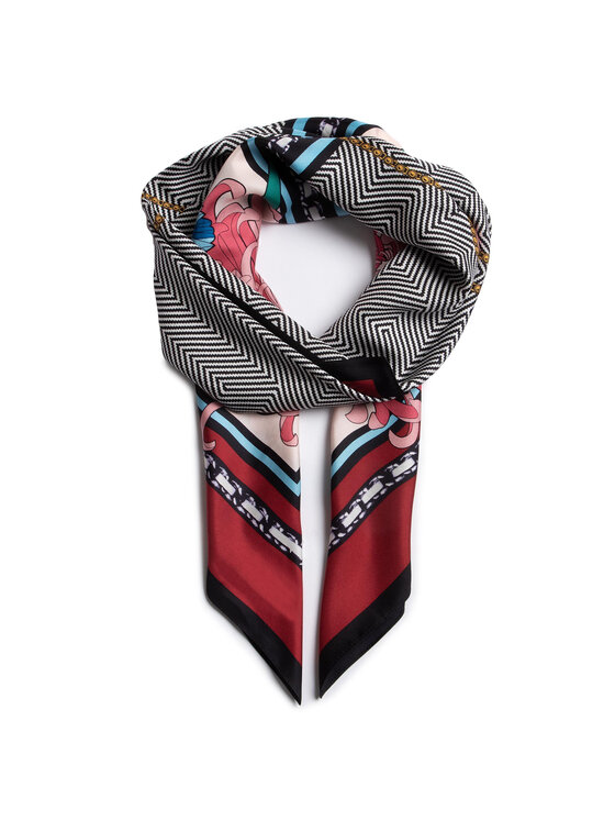 Marella Marella Eșarfă Foligno 65460505 Gri