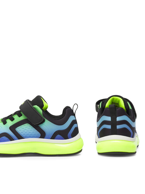 Sprandi Sprandi Sneakersy CP76-22127(IV)CH Niebieski