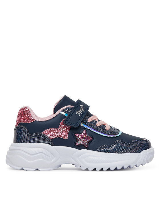 Primigi Primigi Sneakers AVANT-8975622 Bleumarin