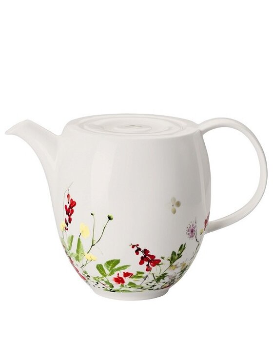 Rosenthal Rosenthal Dzbanek Tajemniczy Ogród Biały