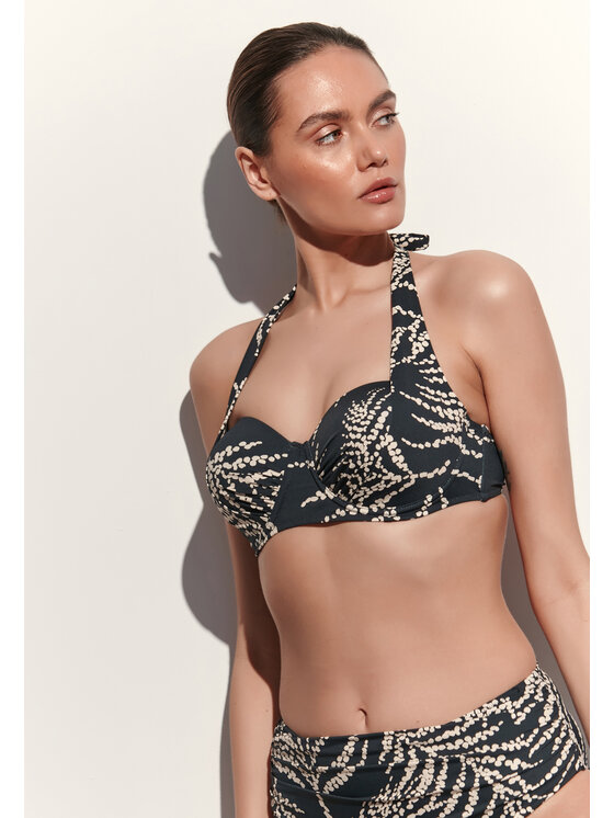TATUUM TATUUM Góra od bikini DORIA Kolorowy