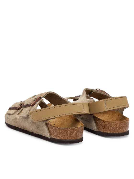 Birkenstock Birkenstock Sandali 1029471 D Bež