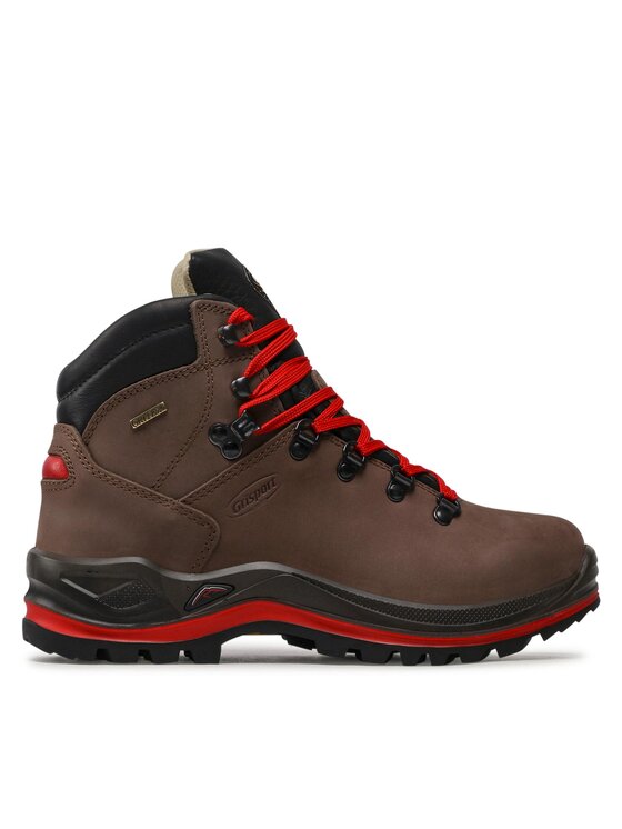Trekkings Grisport 13701NV8G Maro