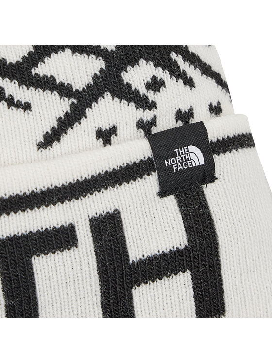 The North Face The North Face Kapa Ski Tuke NF0A4SIEQ4C1 Bela