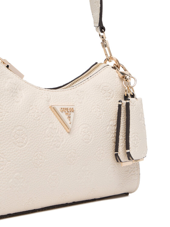 Guess Guess Handtasche Cresidia II HWPD98 88180 Creme
