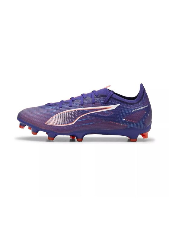 Puma Puma Buty do piłki nożnej 107687 Niebieski