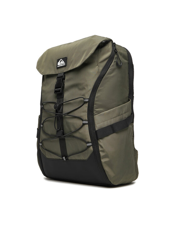 Quiksilver Quiksilver Cestovní batoh C-QUIC-KL-001-08 Khaki