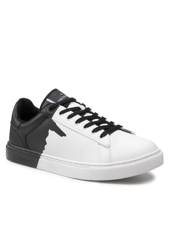 Trussardi Trussardi Снікерcи 77A00415 Білий