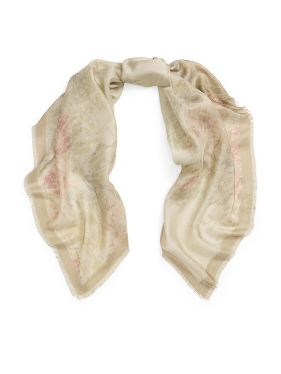 Eșarfă LAUREN RALPH LAUREN 454972559001 Auriu