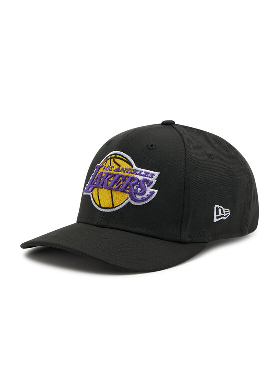 Șapcă New Era Stretch Snap 9Fifty 11901827 Negru