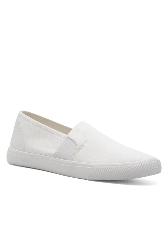 Jenny Fairy Jenny Fairy Scarpe sportive Doris HYV2033-1 Bianco