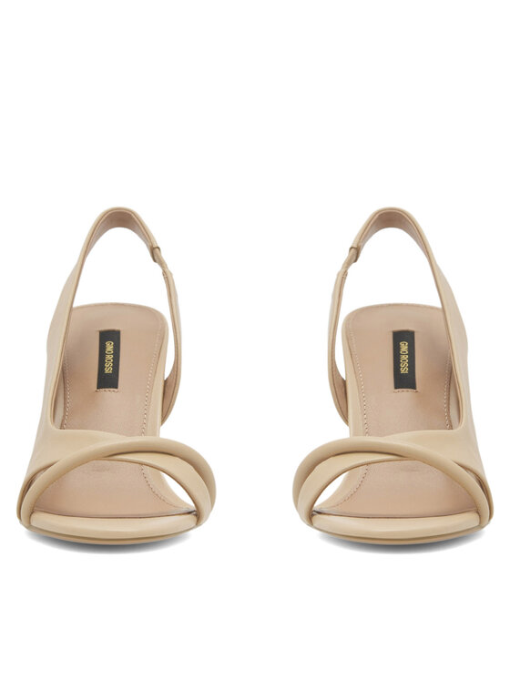 Gino Rossi Gino Rossi Sandalen VARESE-V617-36-1 Beige