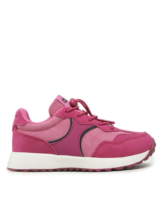 Sprandi Sprandi Sportcipő CP40-21608Z(IV)DZ Rózsaszín