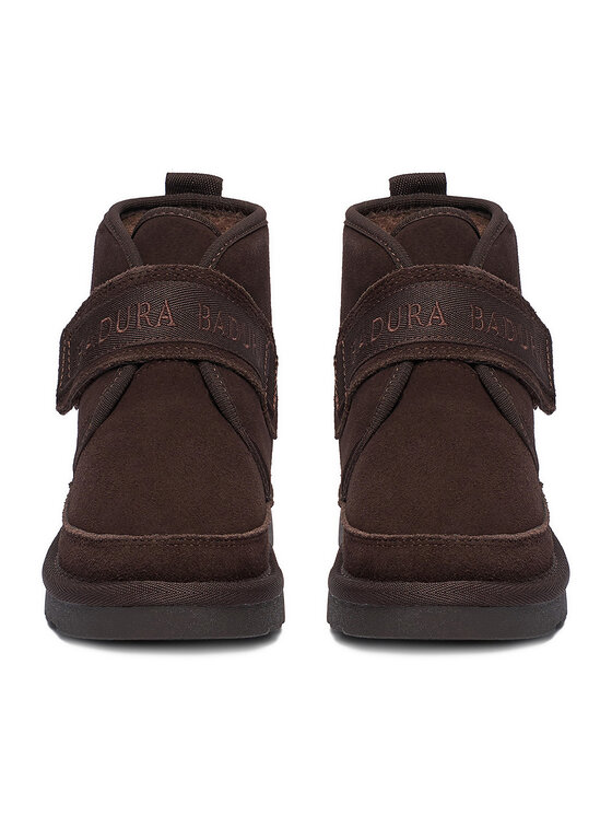 Badura Badura Schneeschuhe EO-HY669016S-2(IV)DZ Braun