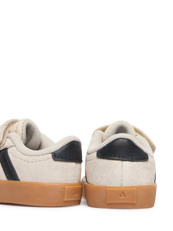adidas adidas Sneakersy Vl Court 3.0 KI6497 Béžová