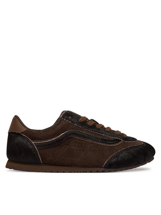 Vans Vans Sportcipők Super Lowpro VN000D83BRO1 Barna