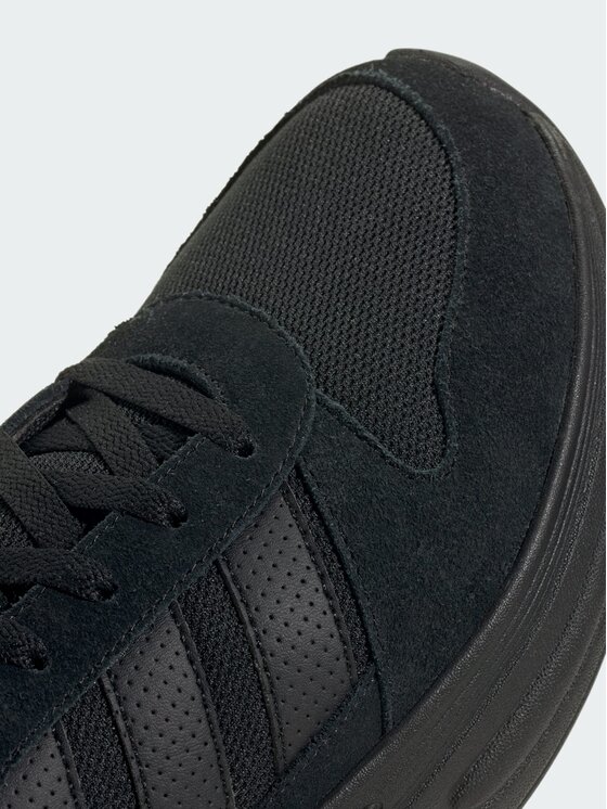 adidas adidas Sneakersy 165087 Czarny