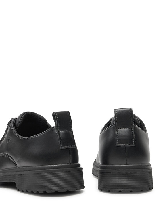 Calvin Klein Jeans Calvin Klein Jeans Poolsaapad Low Cut Lace-Up 3X4-81091-0326 M Must