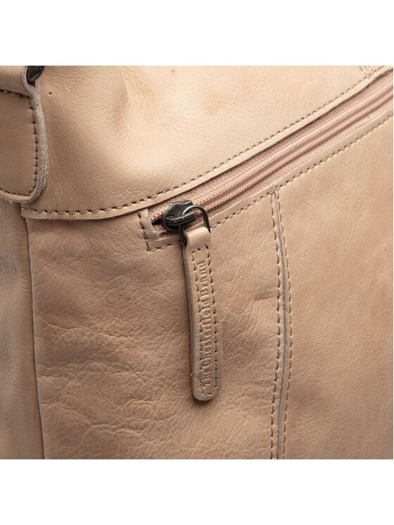 The Chesterfield Brand The Chesterfield Brand Saszetka 300332 Beżowy