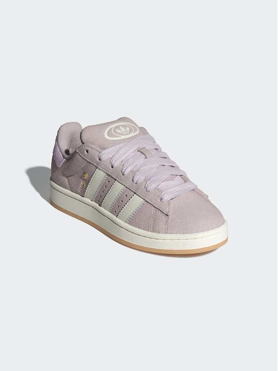 adidas adidas Sneakersy 159481 Fioletowy