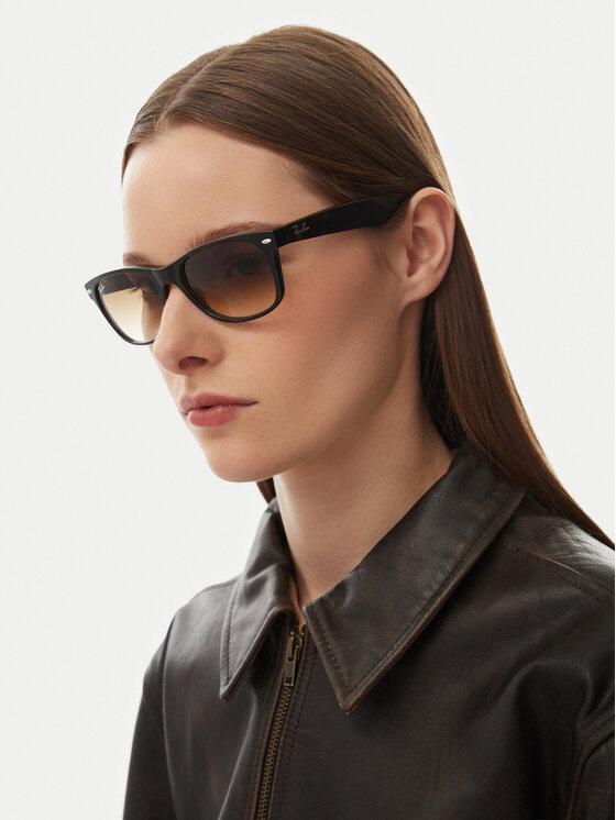 Ray-Ban Ray-Ban Слънчеви очила 0RB2132 Кафяв