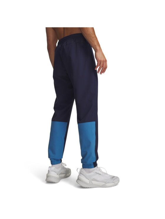 Under Armour Under Armour Spodnie dresowe 6013802 Granatowy Regular Fit