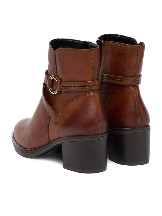 Remonte Remonte Stivaletti CEO-D2A73-25 Marrone