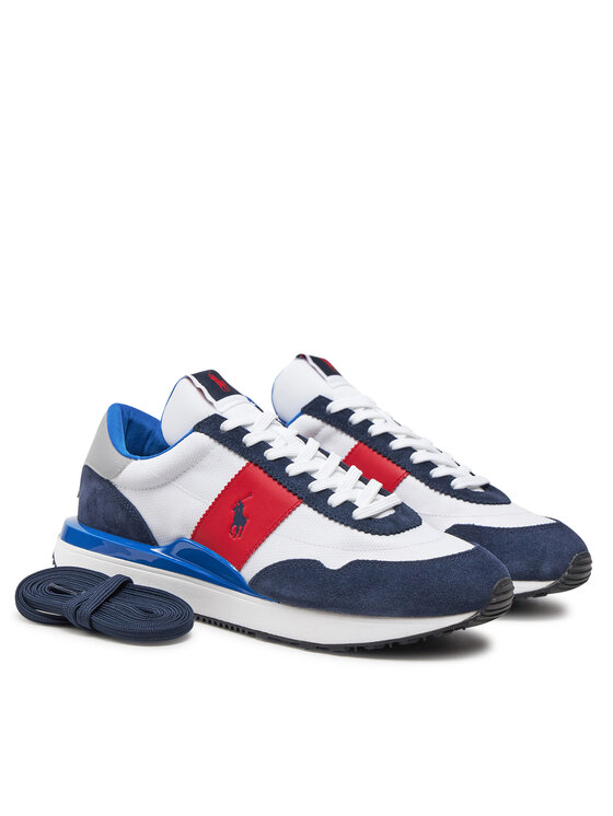 Polo Ralph Lauren Polo Ralph Lauren Superge 809955709004 Mornarsko modra