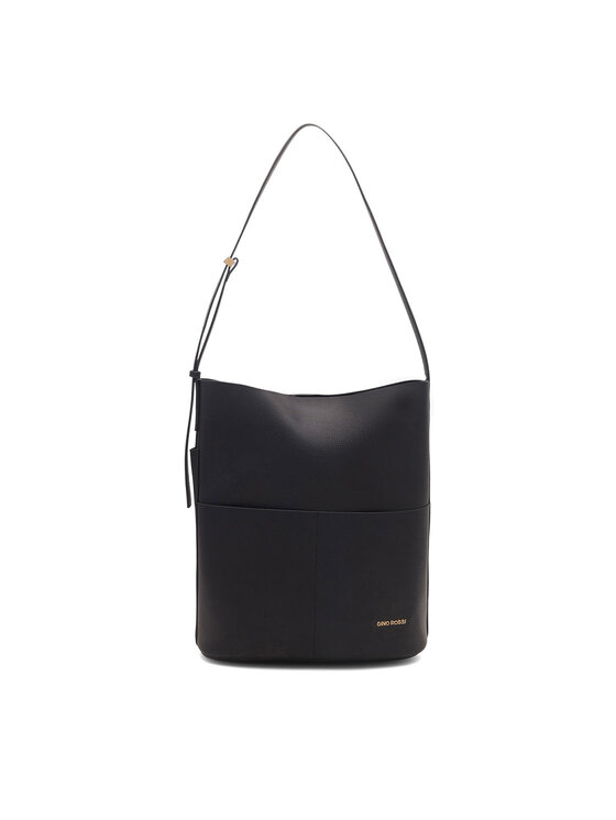Gino Rossi Gino Rossi Handtasche CS7779 Schwarz