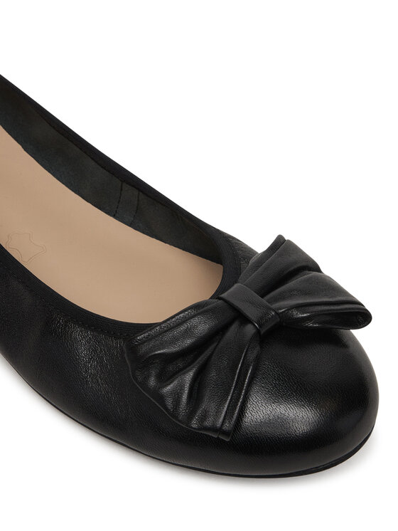 Caprice Caprice Balerini 9-22111-46 Negru