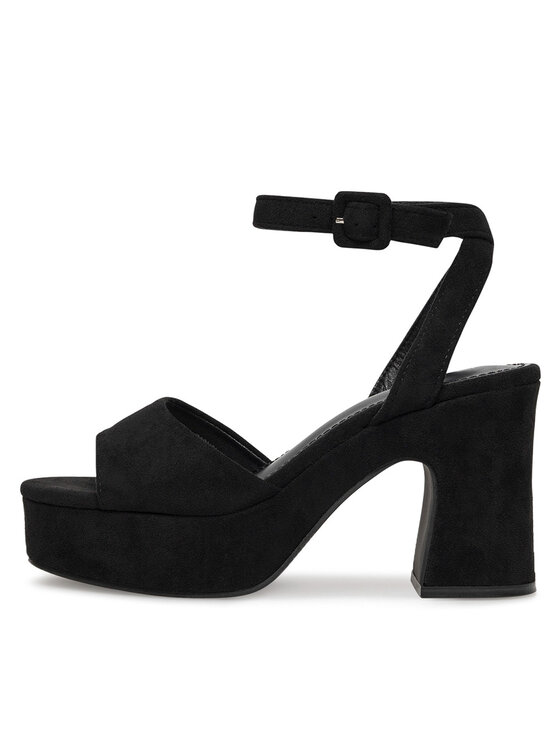 DeeZee DeeZee Sandale HY1808-01 Crna