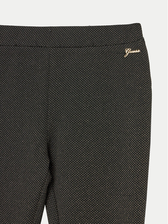 Guess Guess Leggings J4BB01 KCGU0 Šarena Slim Fit