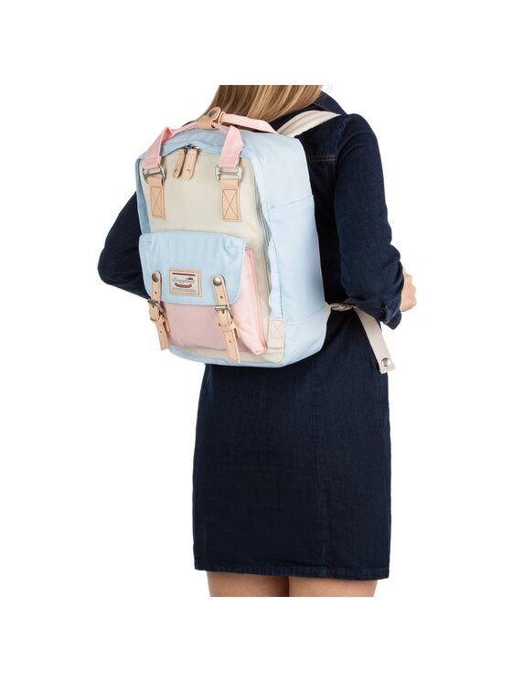 Doughnut Doughnut Rucsac D010-0259-F Albastru