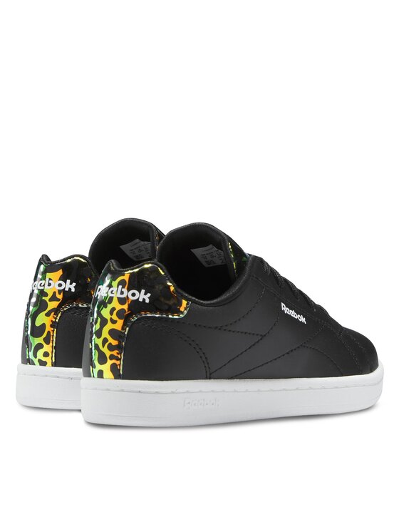 Reebok Reebok Αθλητικά Royal Complete CLN 2 HP3391 Μαύρο