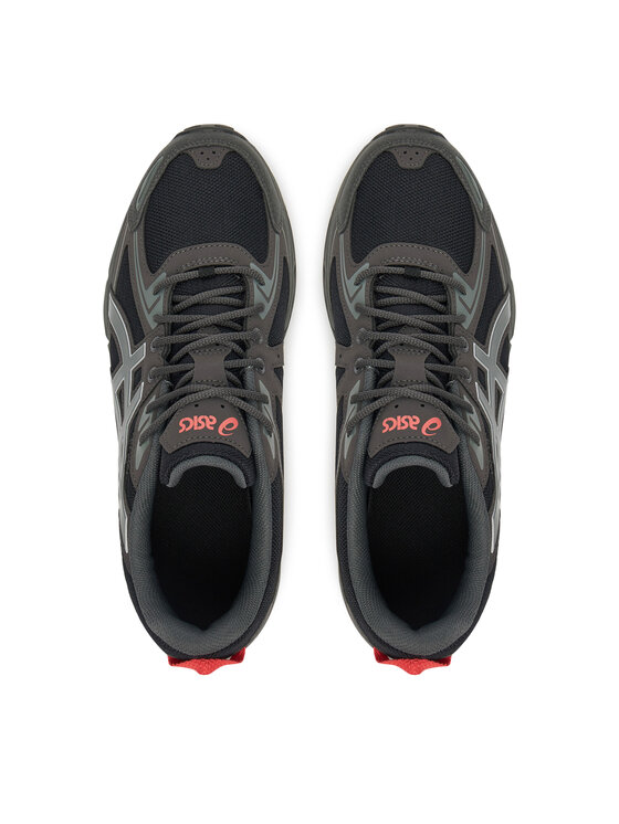 Asics Asics Сникърси Gel-Venture 6 1203A438 Черен