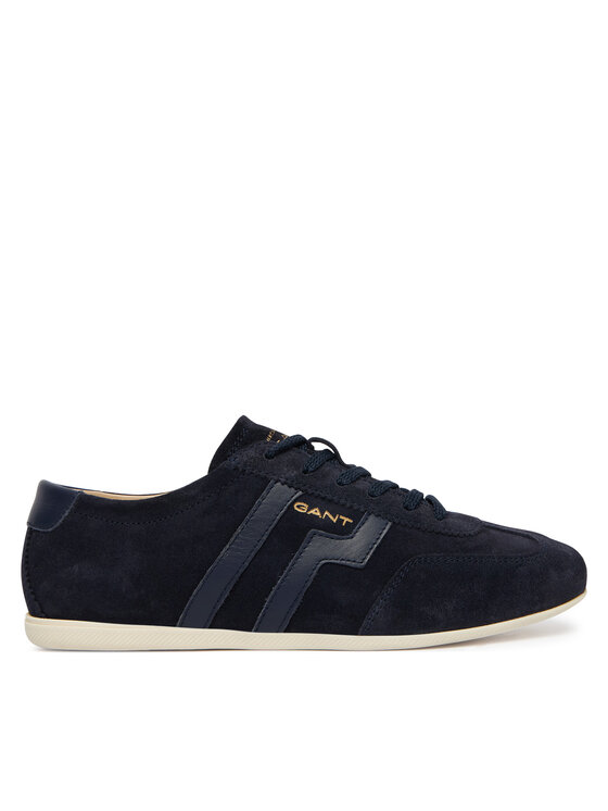 Gant Gant Sneakersy 32533276 Tmavomodrá