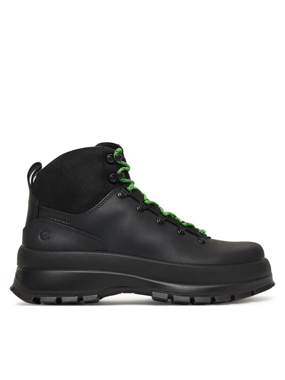 ECCO ECCO Bakancs 55060451052 Fekete