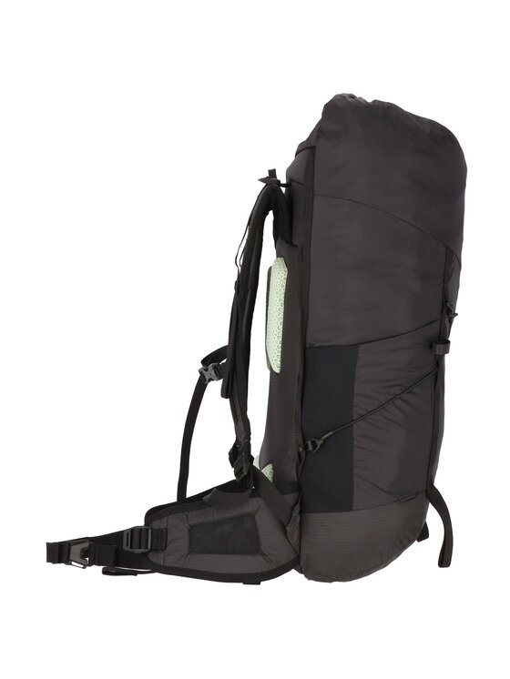 Jack Wolfskin Jack Wolfskin Plecak 275168 Czarny