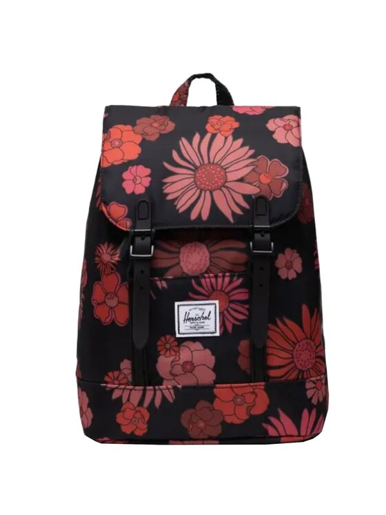 Herschel Herschel Zaino Herschel Retreat Mini Backpack Multicolore