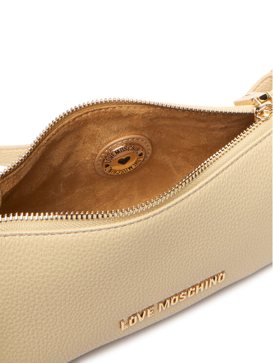 LOVE MOSCHINO LOVE MOSCHINO Táska JC4007PP1OLB0129 Bézs