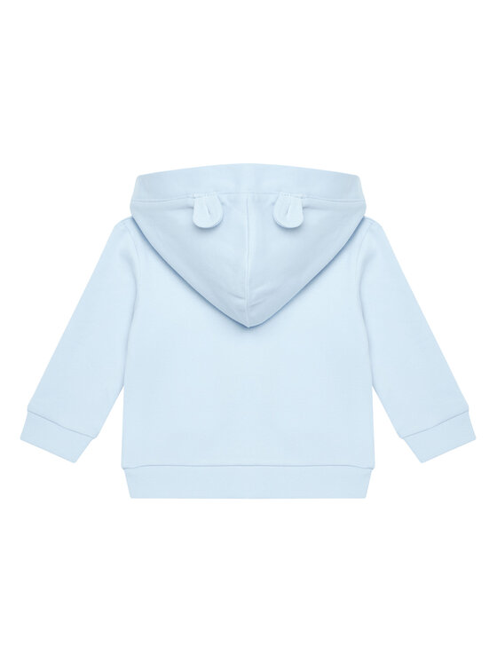 Guess Guess Детски комплект H5YW12 KA6W4 Светлосиньо Regular Fit