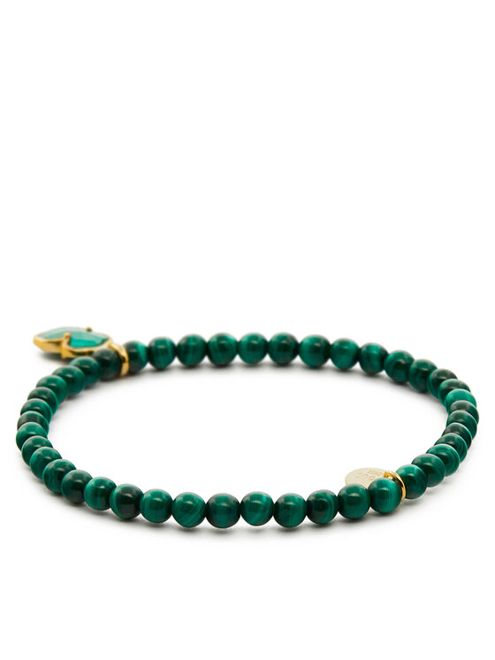 TOUS TOUS Bracciale Icon Color 1003388100 Verde