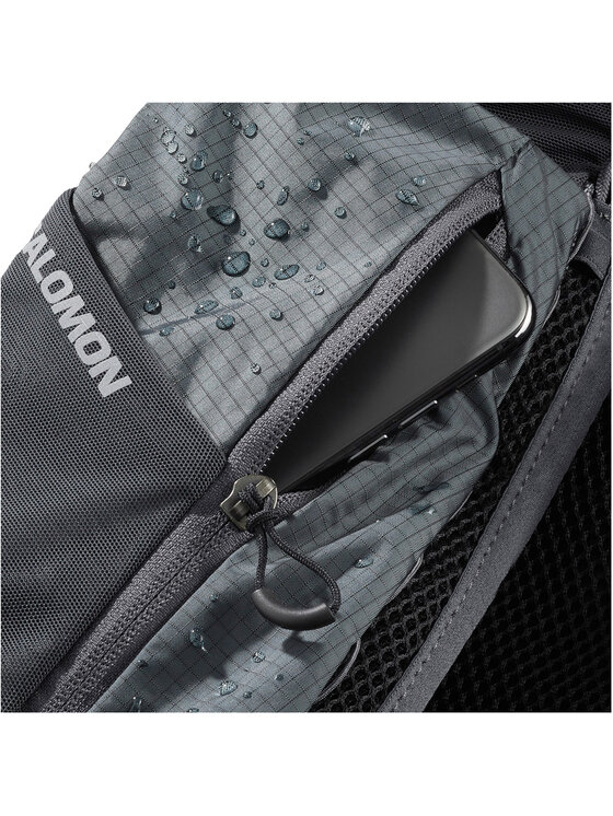 Salomon Salomon Plecak ADV Skin Cross Season 15 Czarny