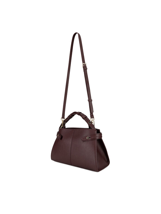 Gino Rossi Gino Rossi Handtasche E233121-3 Dunkelrot