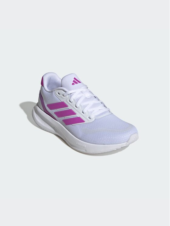 adidas adidas Buty do biegania Runfalcon 5 Biały
