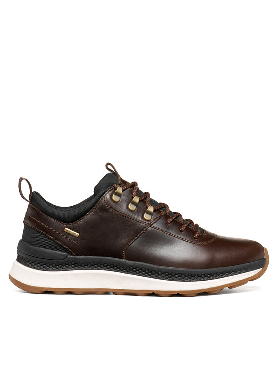 Geox Sneakers U Spherica Actif X2 B Abx U56HMA 000FF C6006 Dunkelbraun
