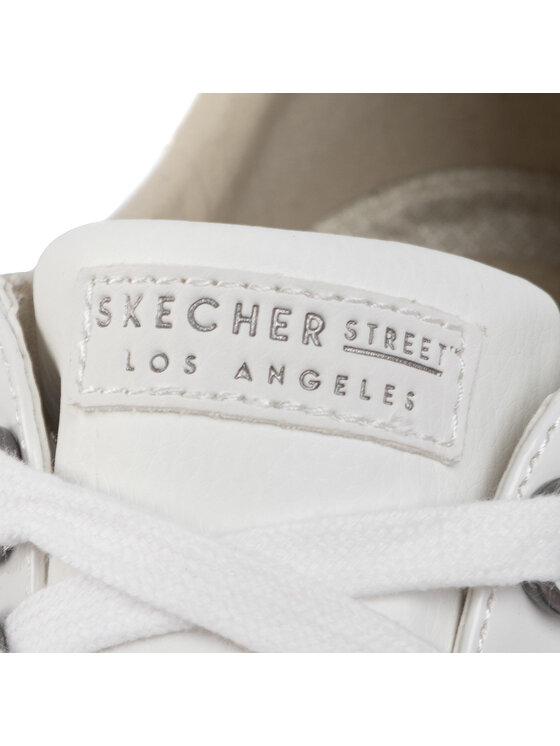 Skechers 73532 white sales