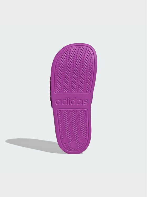 adidas adidas Klapki Adilette Shower Koralowy